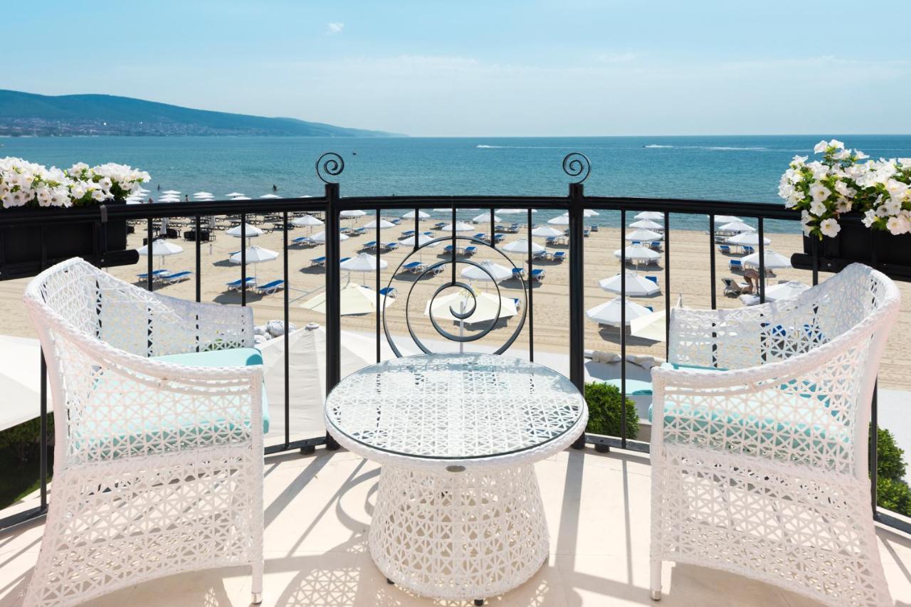 Hotel Dune - Free Access 5*