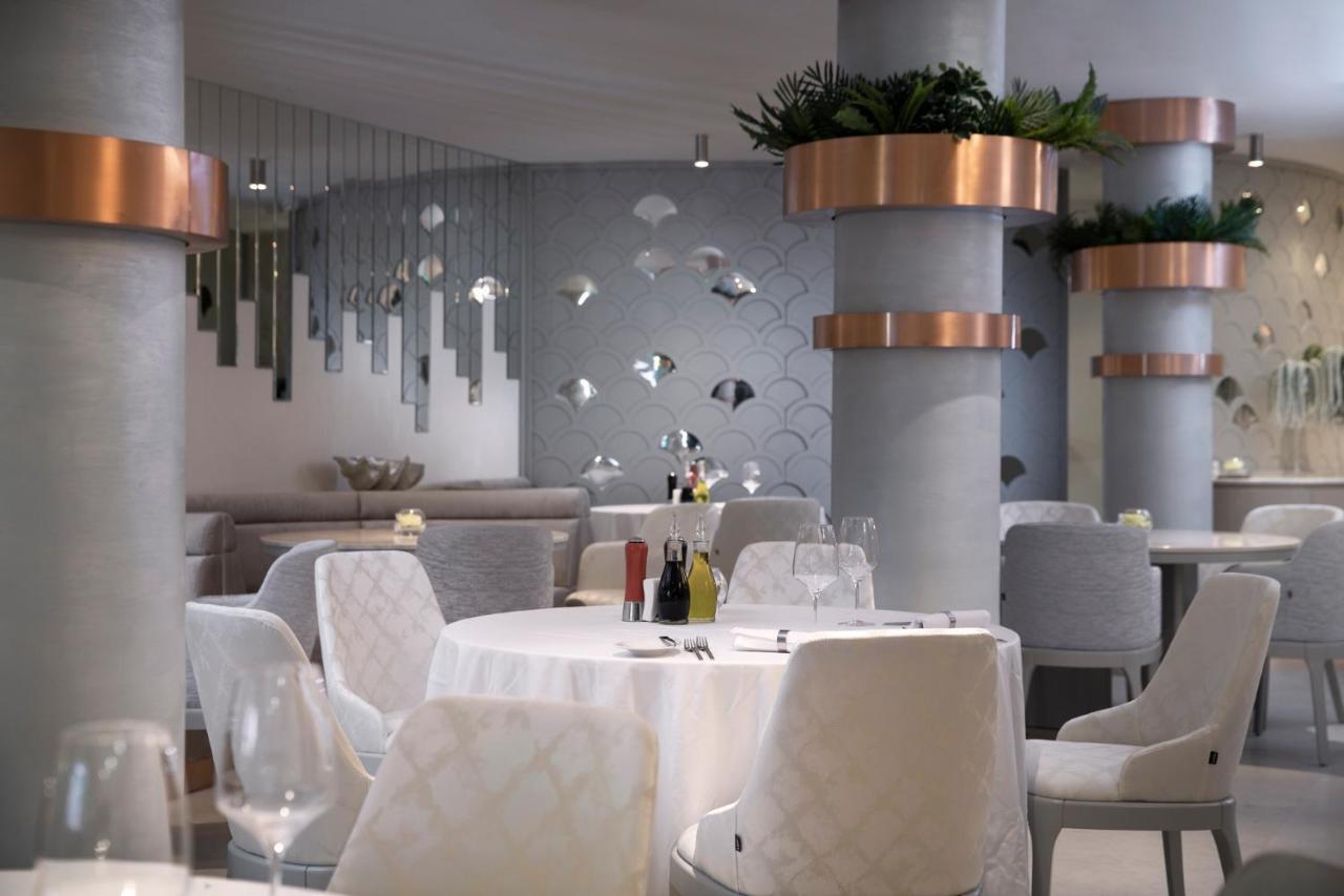 Hotel Dune - Free Access 5*