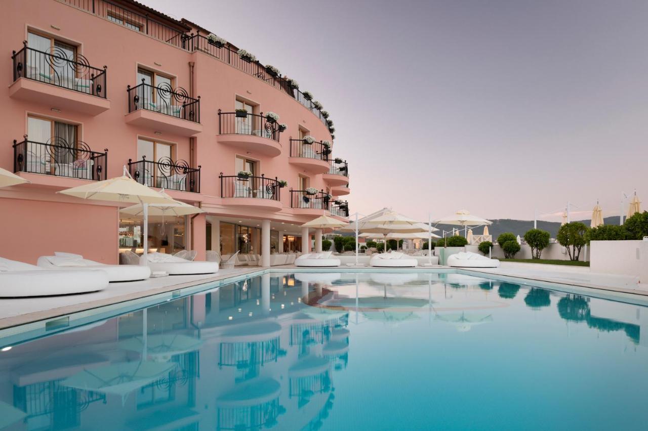 Dune - Free Access 5* Sunny Beach