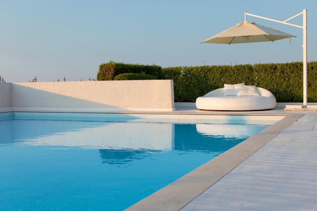 Dune - Free Access Hotel