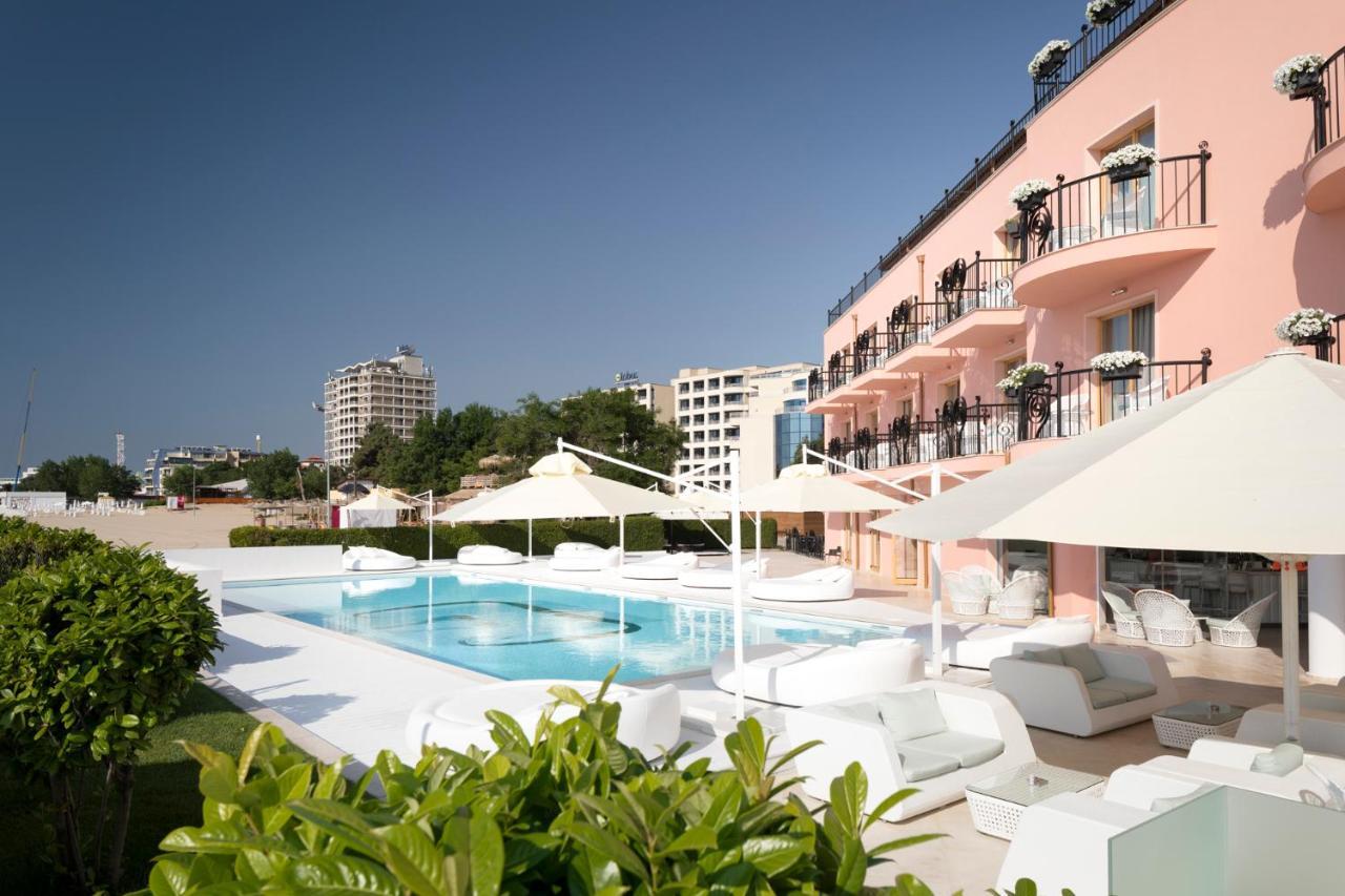 Hotel Dune - Free Access 5*