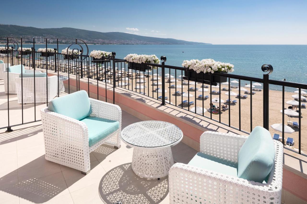 Dune - Free Access Hotel