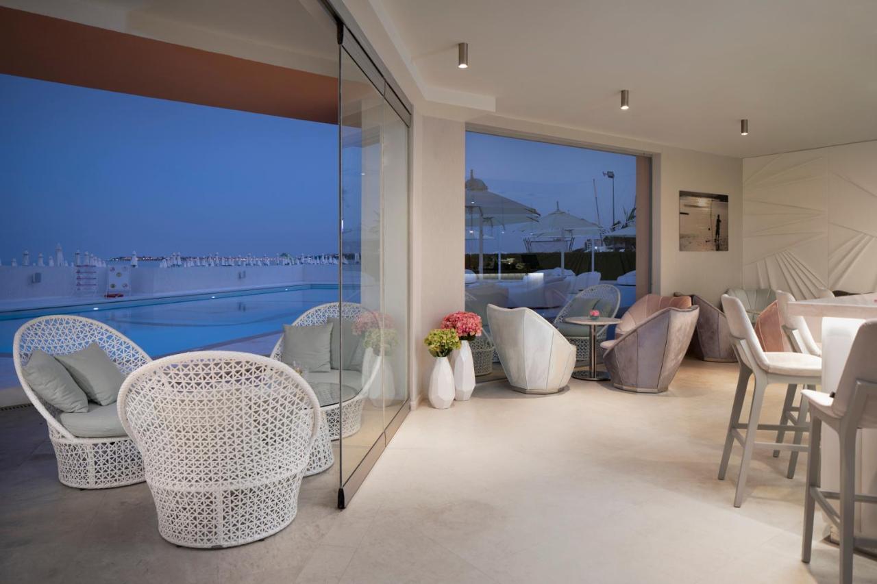Hotel Dune - Free Access Sunny Beach