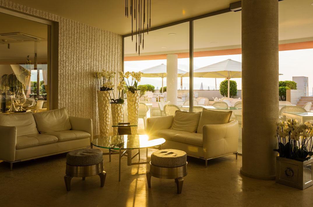 Dune - Free Access Hotel Sunny Beach