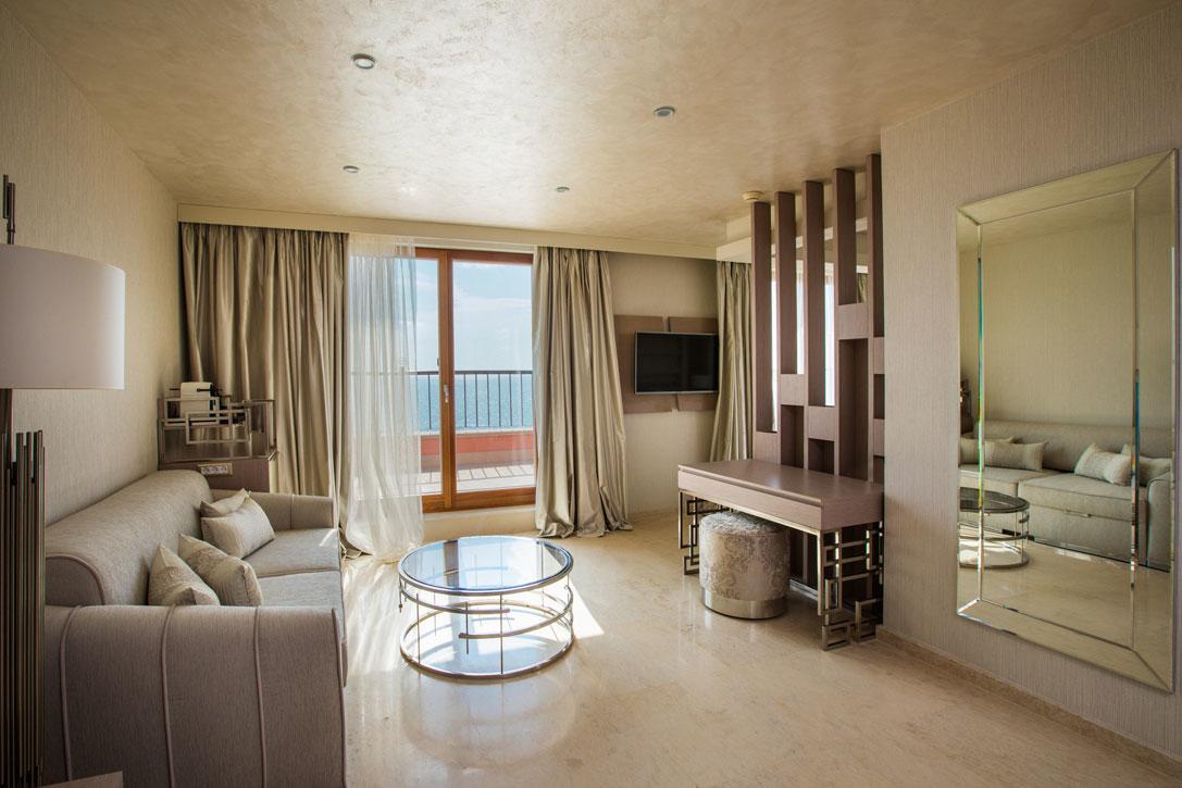 Dune - Free Access Hotel 5*