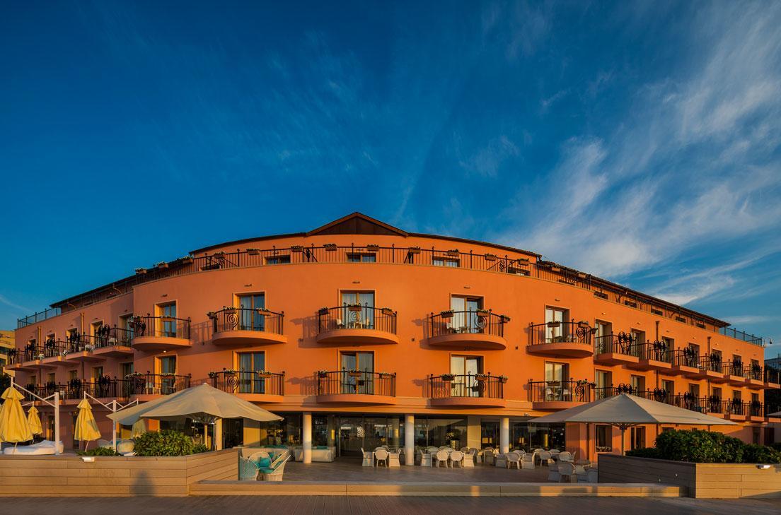 Dune - Free Access Hotel 5*