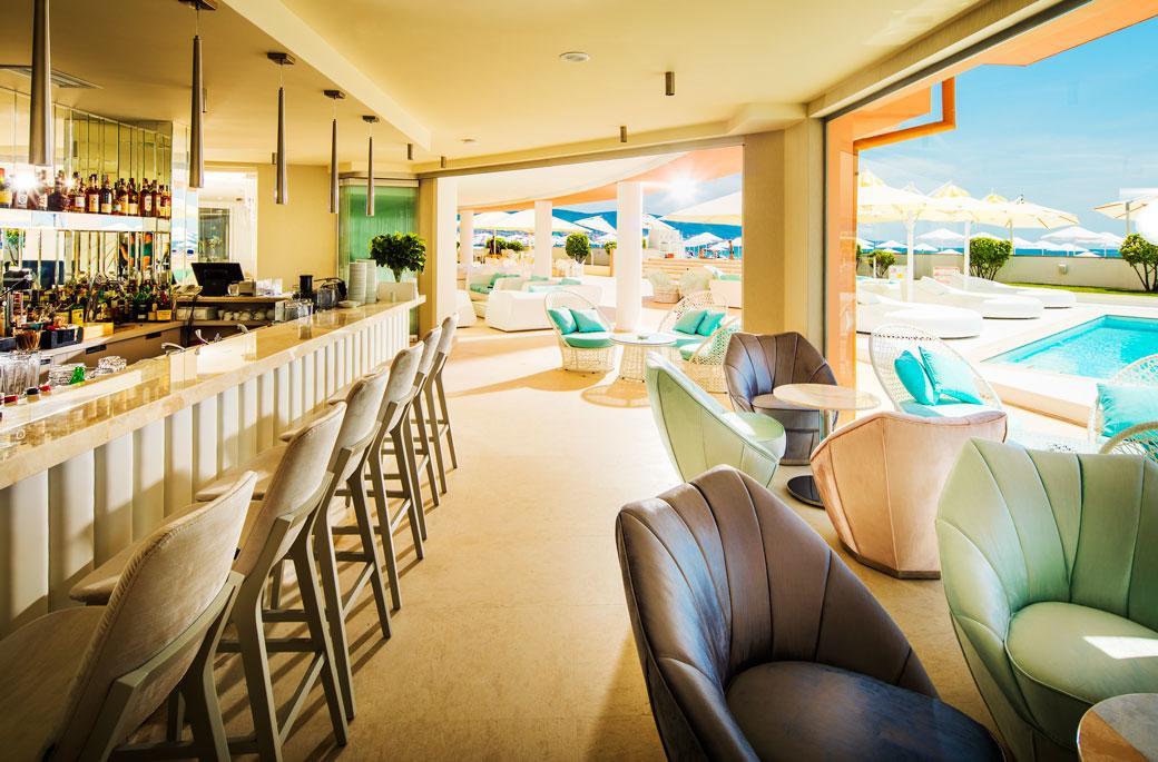 Hotel Dune - Free Access Sunny Beach