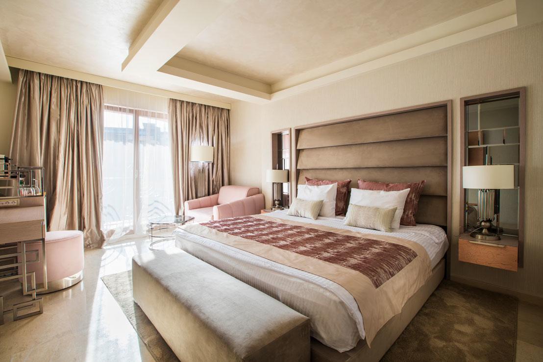 Hotel Dune - Free Access Sunny Beach