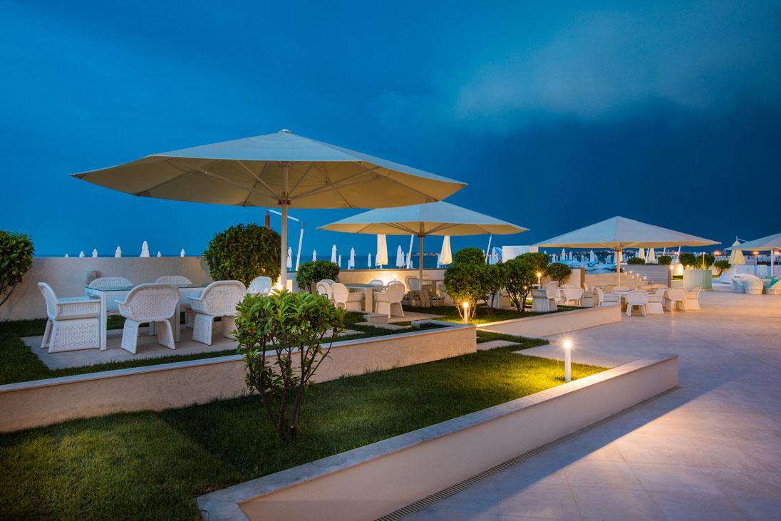 Dune - Free Access 5* Sunny Beach