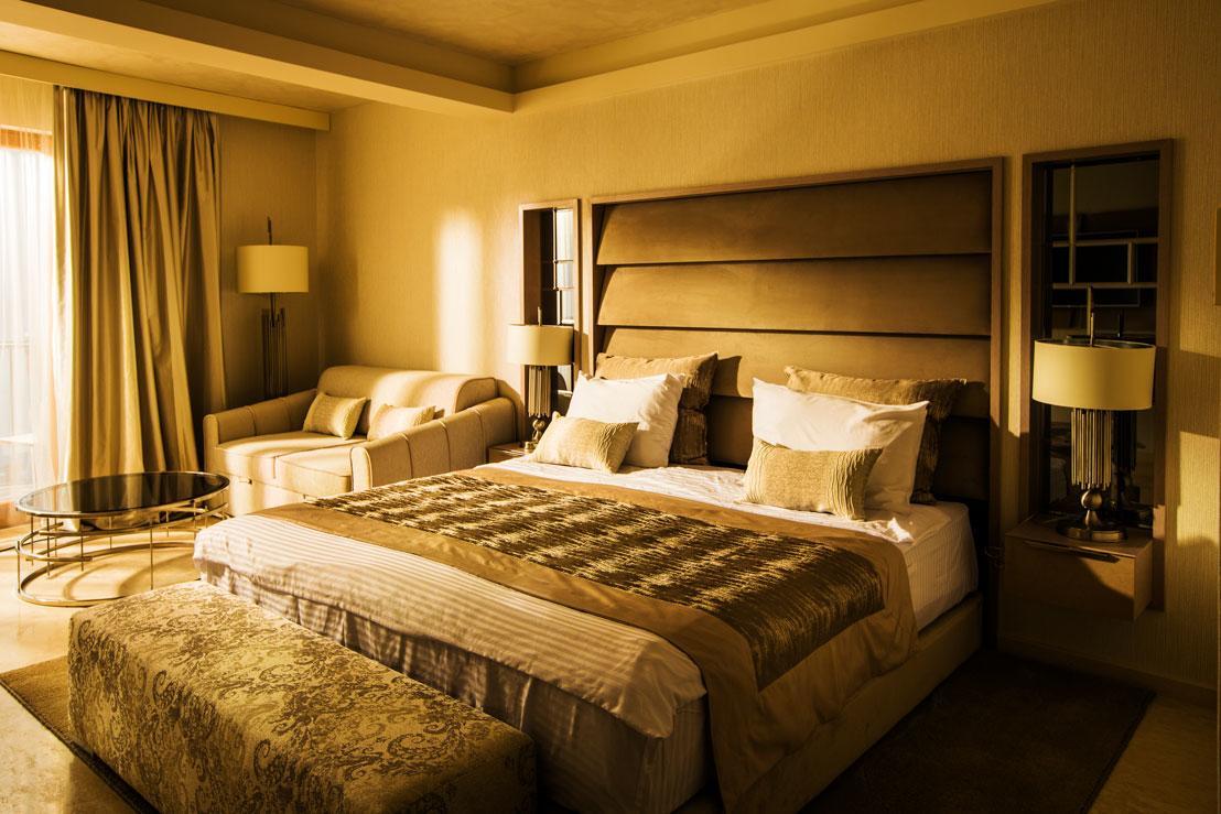Dune - Free Access Hotel