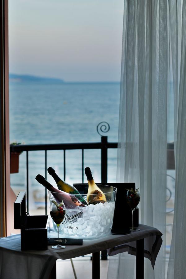 Hotel Dune - Free Access Sunny Beach