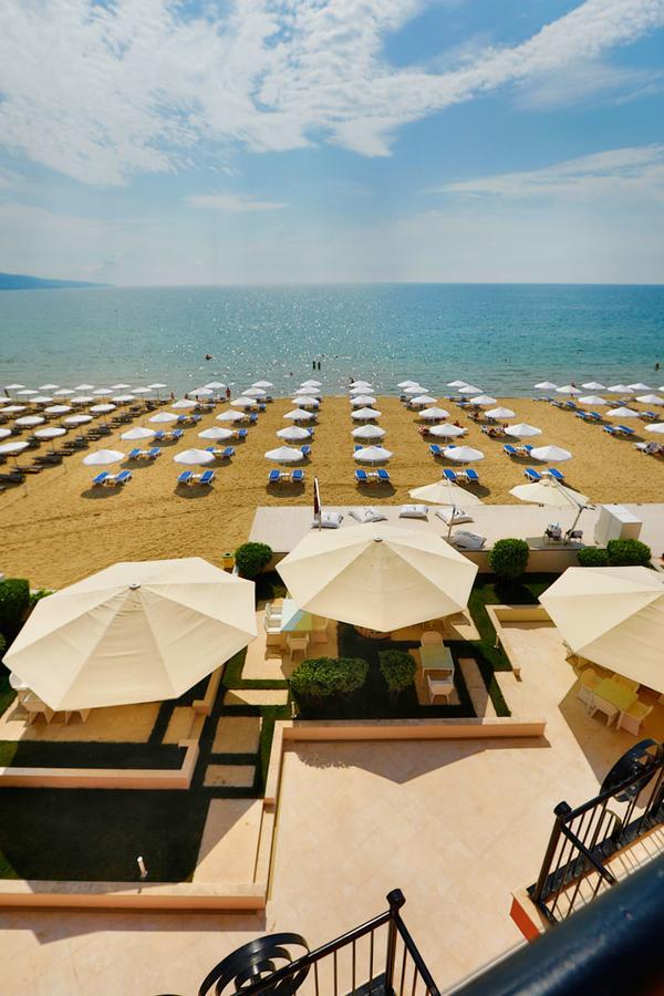 Hotel Dune - Free Access