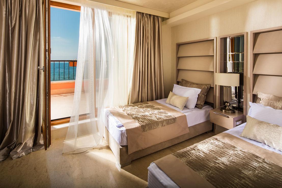 Hotel Dune - Free Access