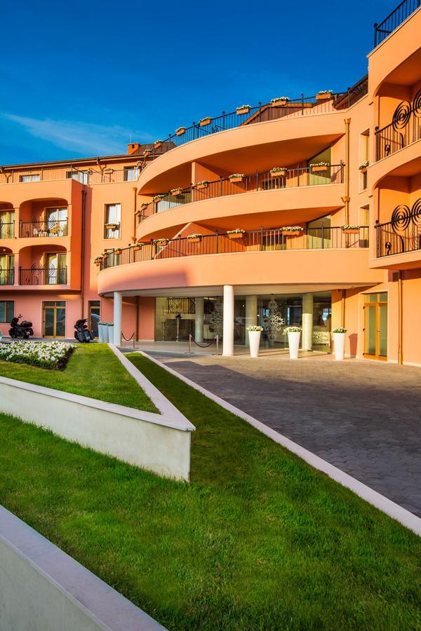 Dune - Free Access Hotel Sunny Beach