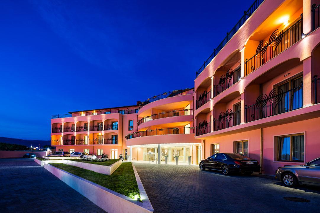 Dune - Free Access Hotel 5*