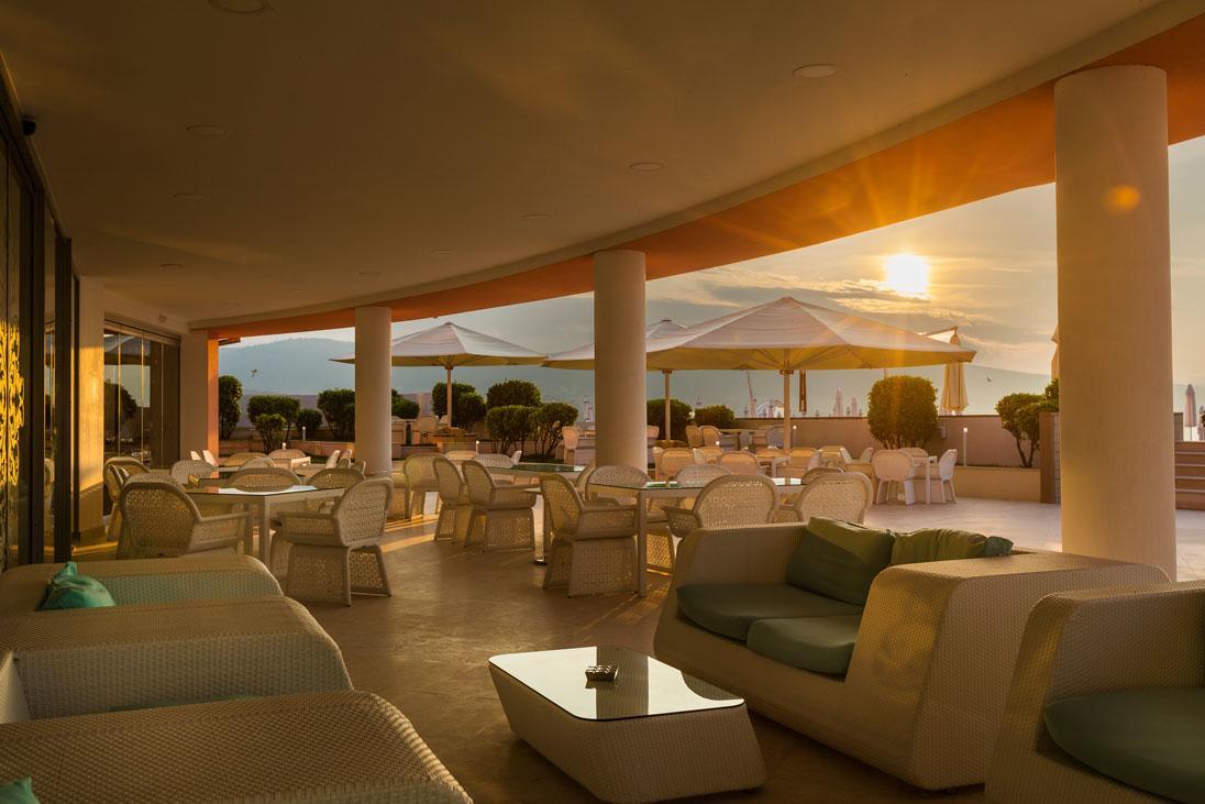 Dune - Free Access Hotel Sunny Beach