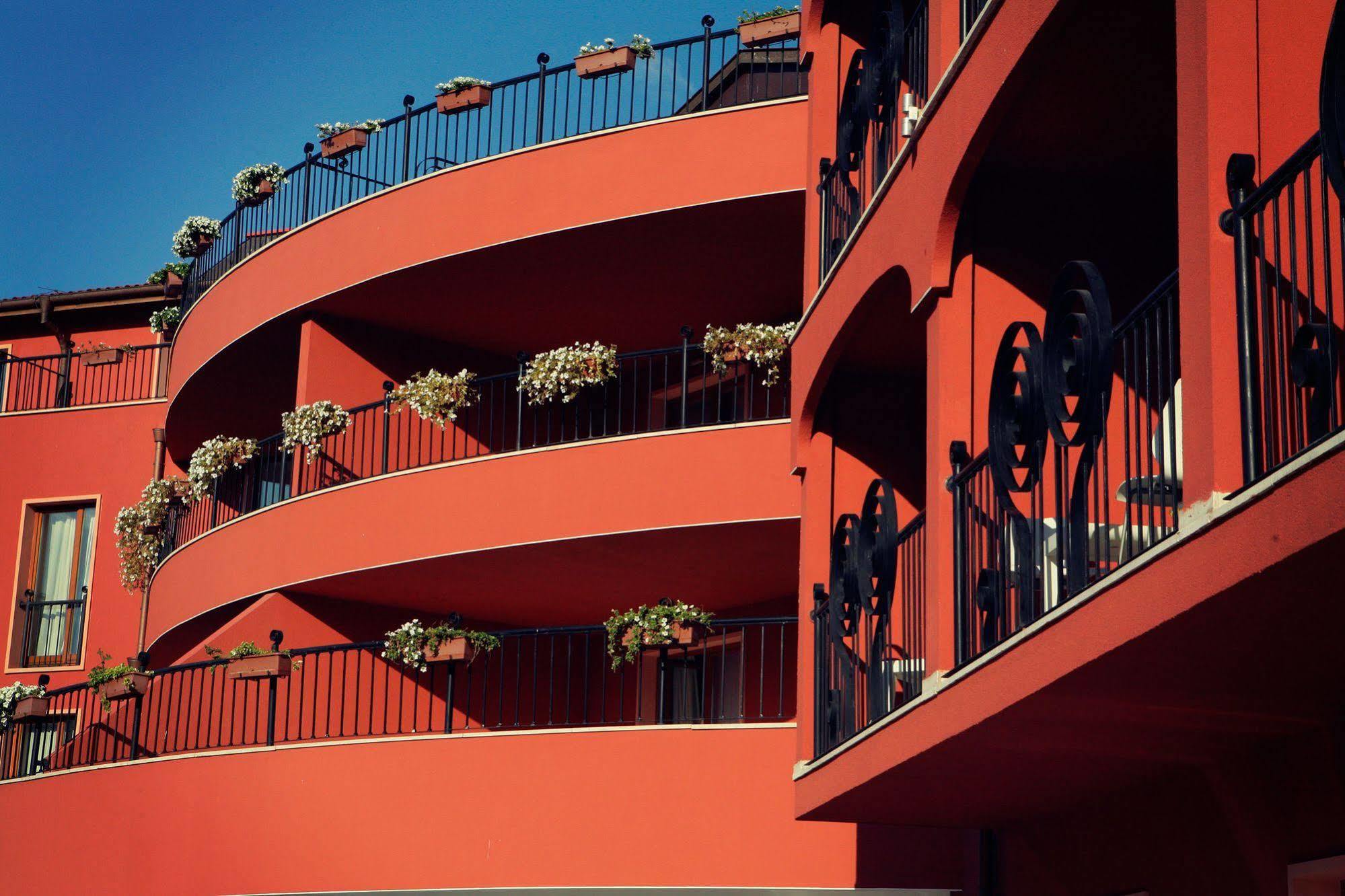 Dune - Free Access 5* Sunny Beach