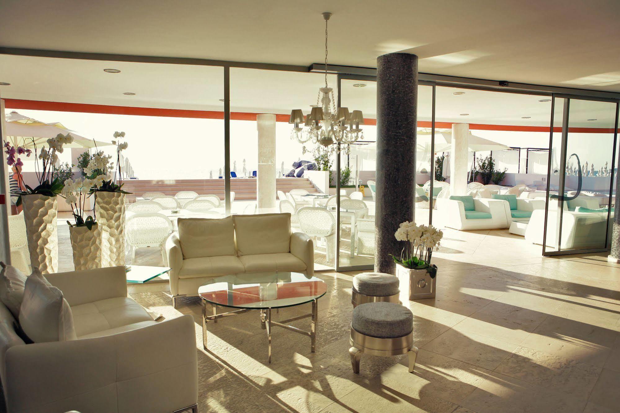 Dune - Free Access Hotel Sunny Beach