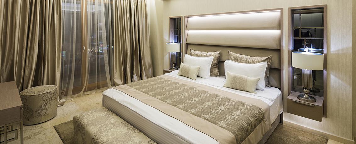 Dune - Free Access Hotel 5*
