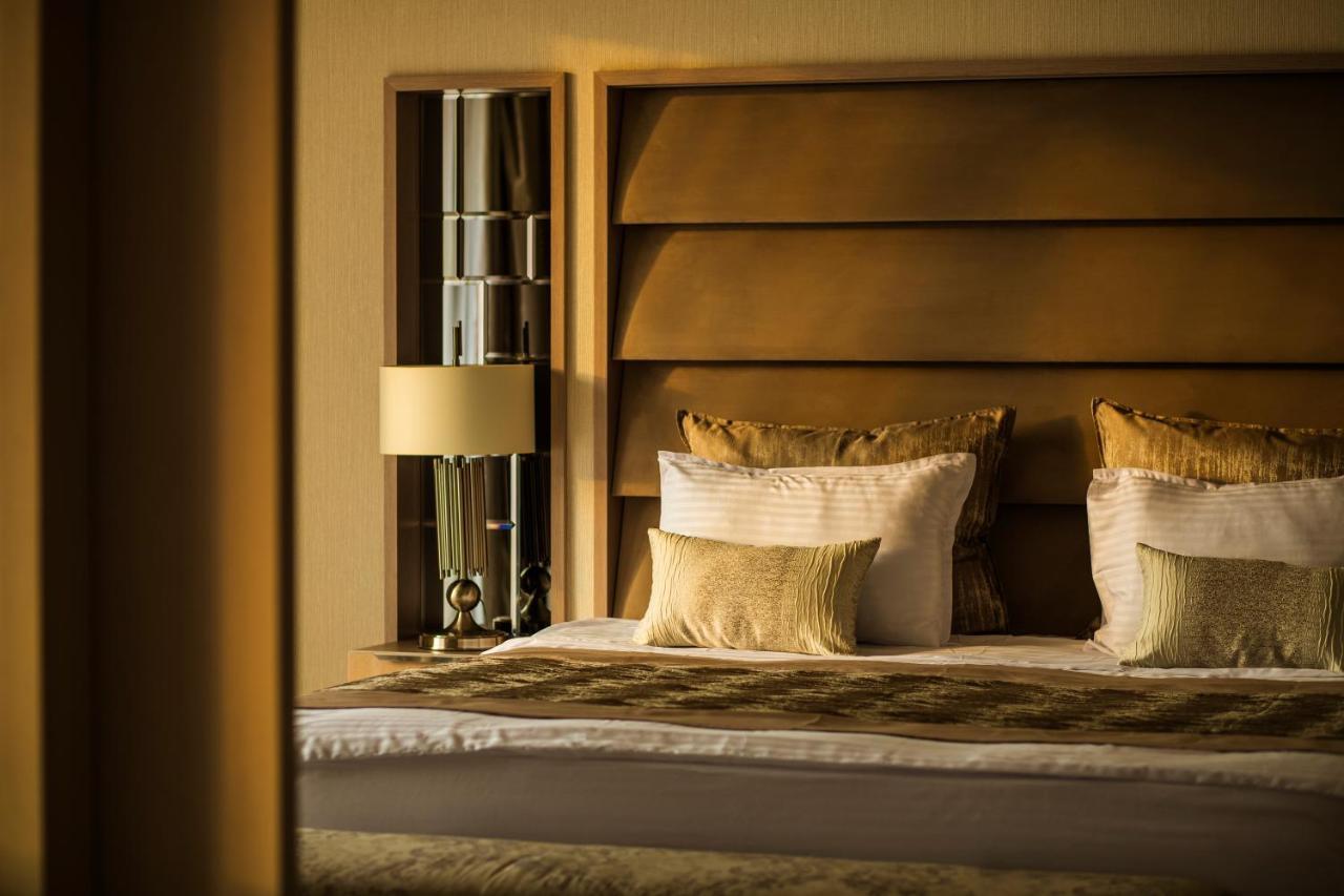Dune - Free Access Hotel
